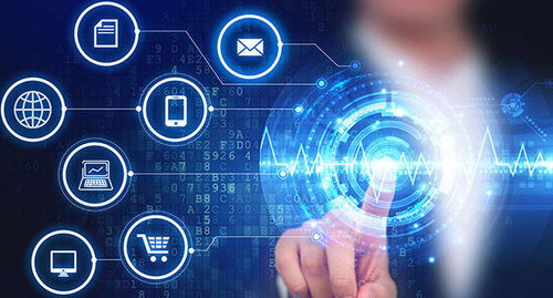 廣西認(rèn)定首批數(shù)字經(jīng)濟(jì)示范區(qū) 南寧、桂林、北海入選，聚焦工業(yè)互聯(lián)網(wǎng)與數(shù)據(jù)服務(wù)