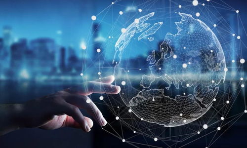 新基建浪潮下，工業(yè)互聯(lián)網(wǎng)數(shù)據(jù)服務(wù)啟航 移動(dòng)應(yīng)用資產(chǎn)管理為何是第一步？